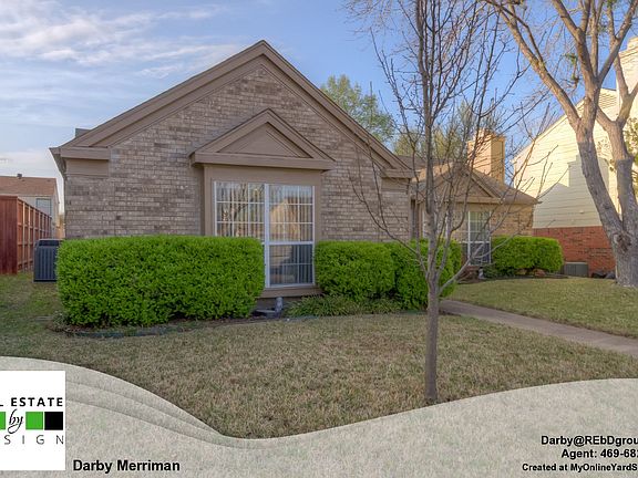 2nd image of 2233 Villawood Ln
