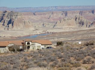 375 Tower Butte Rd, Page, AZ 86040