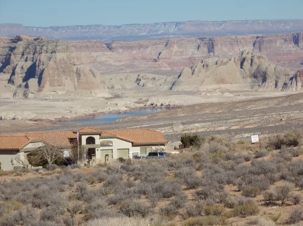 375 Tower Butte Rd, Page, AZ 86040