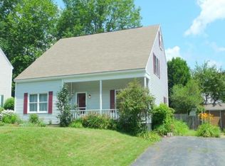 95 Berkshire Rd, Portland, ME 04103