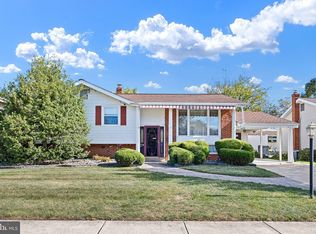 20 Windflower Dr, Newark, DE 19711