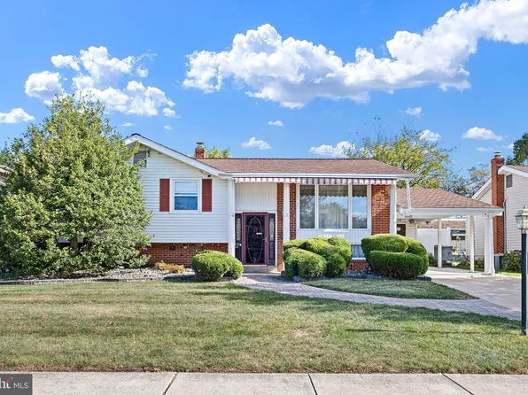 20 Windflower Dr, Newark, DE 19711