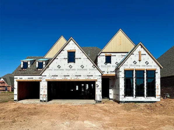 2706 W South Park Pl, Broken Arrow, OK 74011