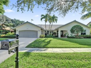 2850 NW 27th Ave, Boca Raton, FL 33434