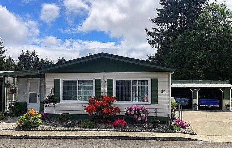 1st image of 1841 Trosper Road SW #31