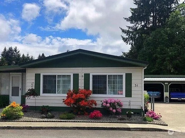 1841 Trosper Road SW #31, Tumwater, WA 98512