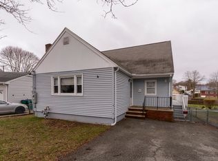 100 Fays Ave, Lynn, MA 01904