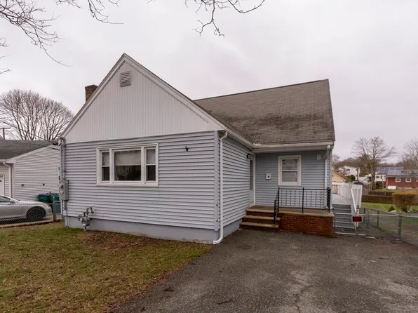 100 Fays Ave, Lynn, MA 01904