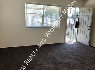 4104 Parker Ave APT D, Bakersfield, CA 93309