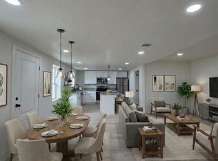 4607 Englewood St, Houston, TX 77026