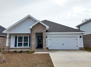 5861 Dove Nest Rd, Gulf Breeze, FL 32563