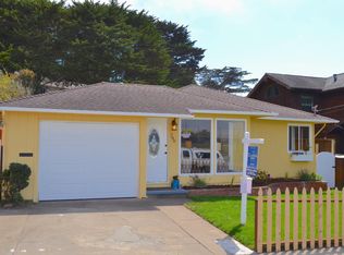 280 Paloma Ave, Pacifica, CA 94044