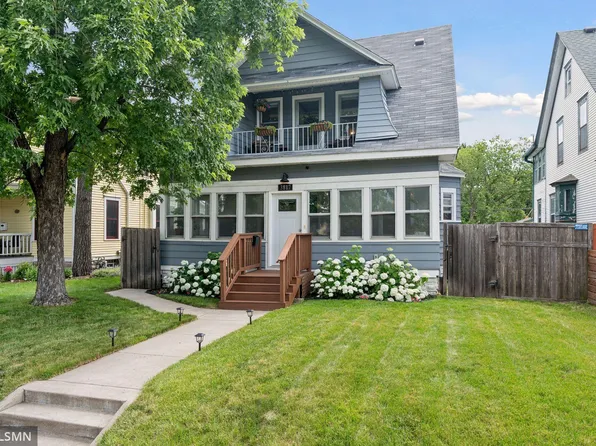 3817 Portland Ave, Minneapolis, MN 55407