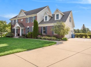 3382 Wyngate Mdw, Galesburg, MI 49053