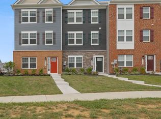 6504 Spoonbill Way, Clinton, MD 20735