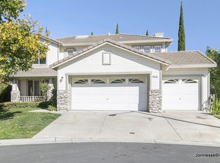 52 Rosemary Ct, Roseville, CA 95678