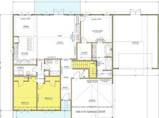 211 Legacy Ln, Liberty, SC 29657