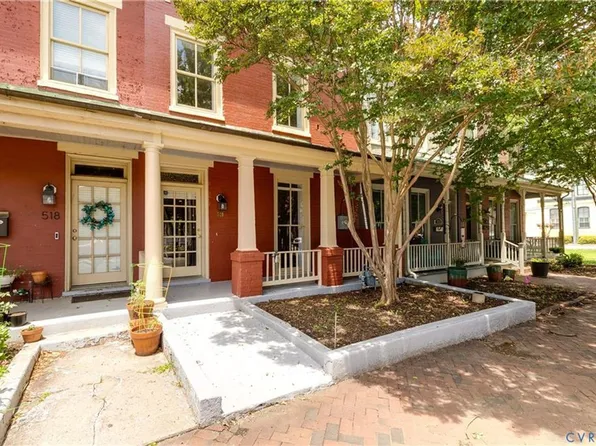 520 N 1st St, Richmond, VA 23219