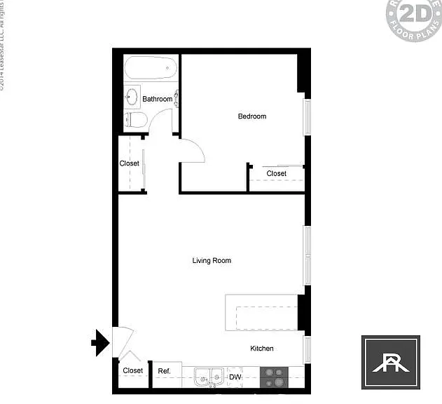 13 Camelot Ct #11-2E — Photo 3