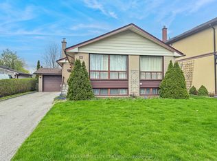 8 Powburn Pl, Toronto, ON M9R 2C6