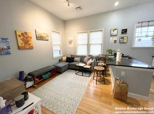 191 W 3rd St #5, Boston, MA 02127