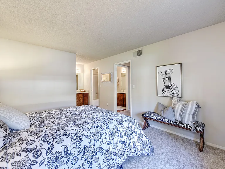 Delta Main Bedroom