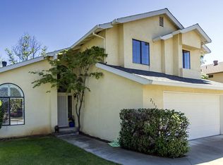 2113 Hacienda St, Redding, CA 96003