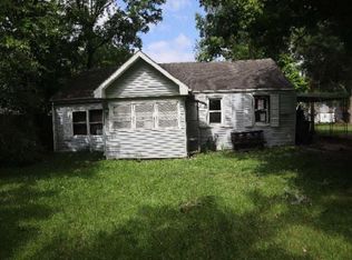 7212 Beaty Ave, Fort Wayne, IN 46809