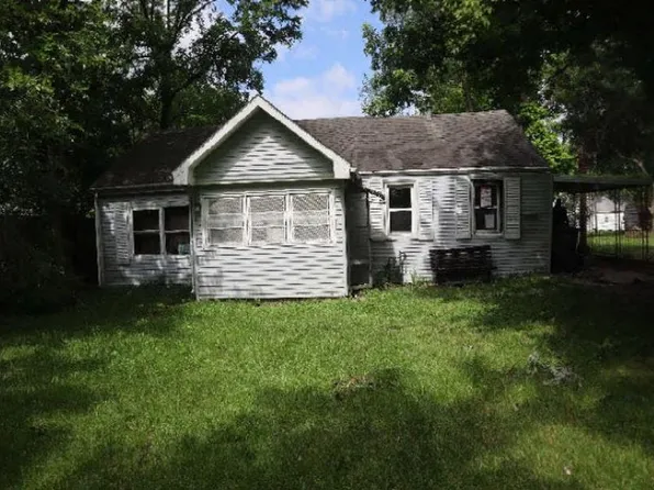 7212 Beaty Ave, Fort Wayne, IN 46809