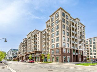 2486 Old Bronte Rd #514, Oakville, ON L6M0Y4