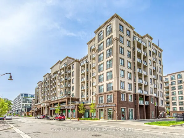 2486 Old Bronte Rd, Oakville, ON