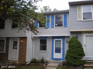 8058 Grandview Ct, Springfield, VA 22153