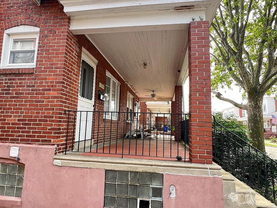 7033 Gillespie St, Philadelphia, PA 19135 | Zillow