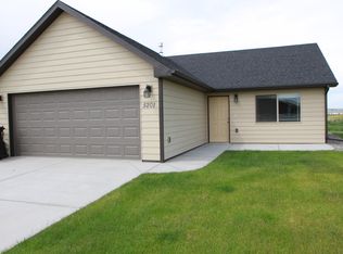 5201 Frontier Dr #1, Billings, MT 59101