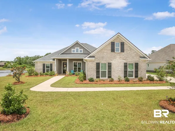 8404 Calverton St, Foley, AL 36535