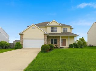 8132 Astoria Hl, Fort Wayne, IN 46835