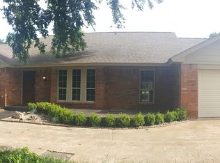 2201 Rambling Rd, Edmond, OK 73025