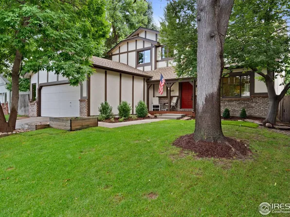 1607 Trailwood Dr, Fort Collins, CO 80525