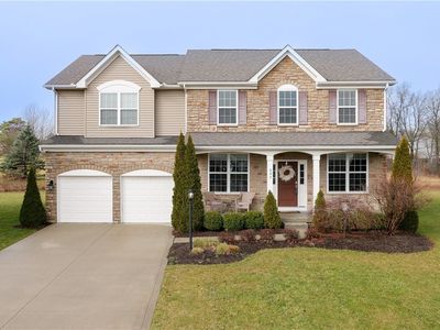 602 Surrey Dr, Aurora, OH, 44202