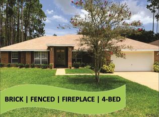19 Ripplewood Ln, Palm Coast, FL 32164