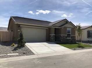 10130 Culiacan Pass Trl, Reno, NV 89521