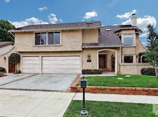 2292 Birchfield St, Simi Valley, CA 93065