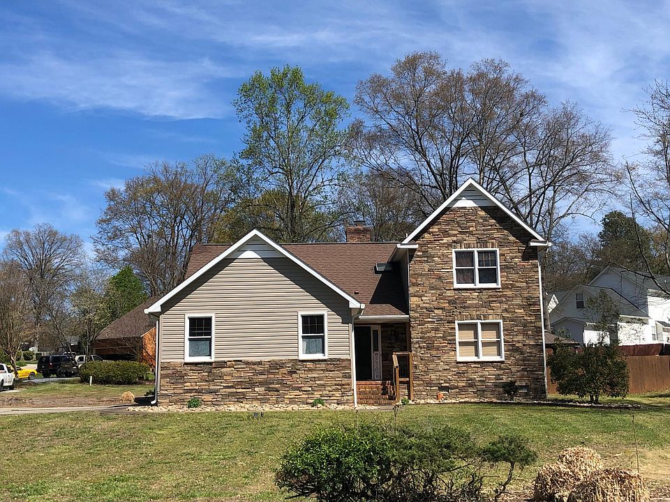 106 Walden Way, Taylors, SC 29687 Zillow