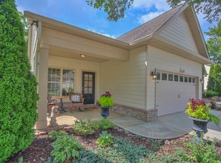 506 Harris Ct, Spring Hill, TN 37174