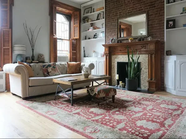 316 West 82nd Street 5F image 1 of 12