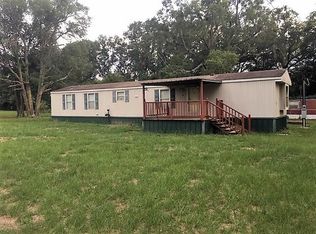 104 Private Road 749, Donie, TX 75838