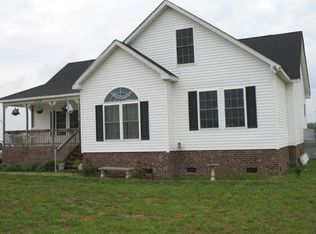 234 Robert Walker Rd, Moyock, NC 27958