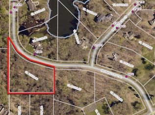 83XX Ironwood Trl, Chisago City, MN 55013