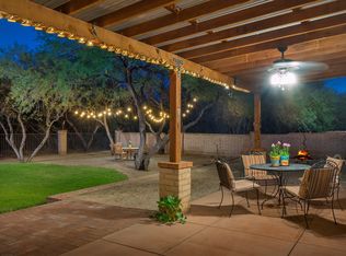 11367 E Edison St, Tucson, AZ 85749