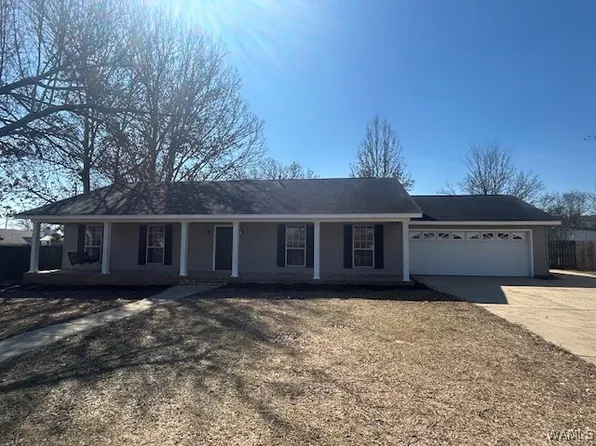 3622 Eagle Cove Ln, Northport, AL 35473